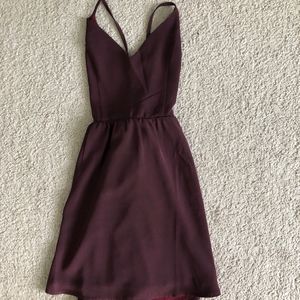 Tobi Formal Dress